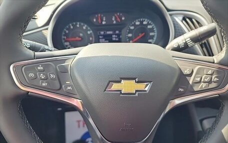 Chevrolet Malibu IX, 2025 год, 3 816 000 рублей, 10 фотография