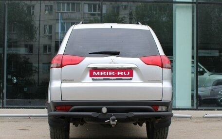 Mitsubishi Pajero Sport II рестайлинг, 2014 год, 1 954 000 рублей, 6 фотография