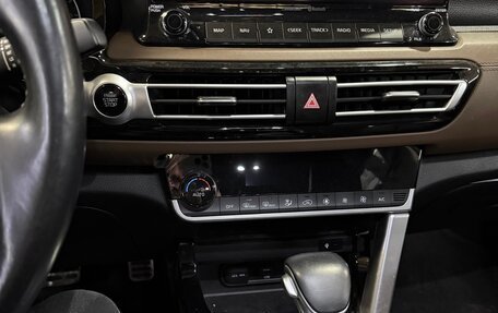 KIA Seltos I, 2019 год, 2 300 000 рублей, 12 фотография