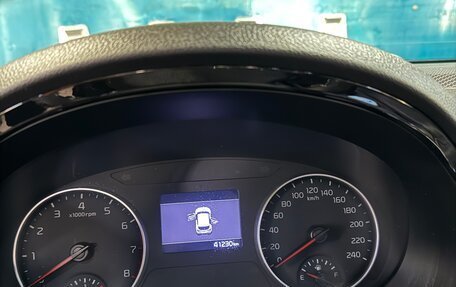 KIA Seltos I, 2019 год, 2 300 000 рублей, 9 фотография