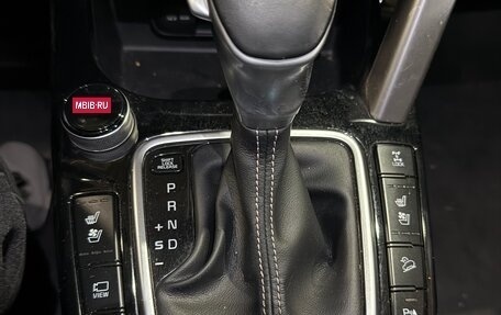 KIA Seltos I, 2019 год, 2 300 000 рублей, 11 фотография