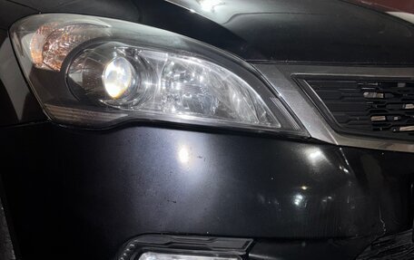 KIA cee'd I рестайлинг, 2011 год, 750 000 рублей, 5 фотография