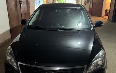 KIA cee'd I рестайлинг, 2011 год, 750 000 рублей, 7 фотография