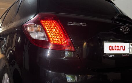KIA cee'd I рестайлинг, 2011 год, 750 000 рублей, 11 фотография