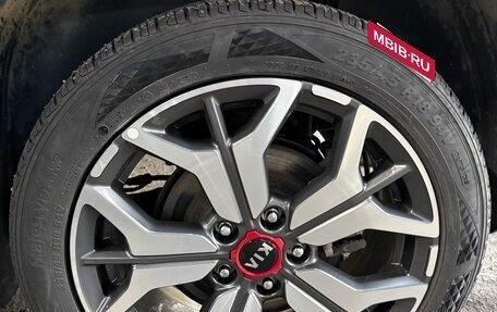 KIA Seltos I, 2019 год, 2 300 000 рублей, 13 фотография
