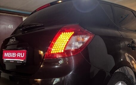 KIA cee'd I рестайлинг, 2011 год, 750 000 рублей, 10 фотография