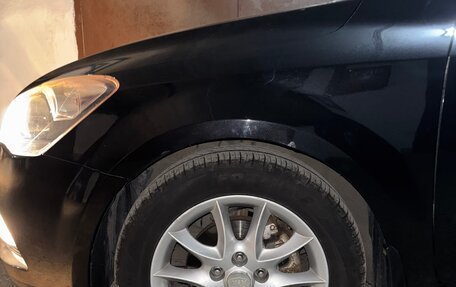 KIA cee'd I рестайлинг, 2011 год, 750 000 рублей, 14 фотография