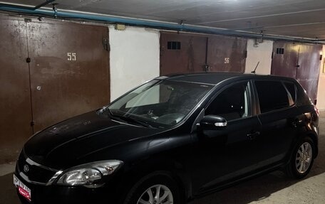 KIA cee'd I рестайлинг, 2011 год, 750 000 рублей, 3 фотография