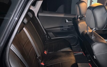 KIA cee'd I рестайлинг, 2011 год, 750 000 рублей, 19 фотография