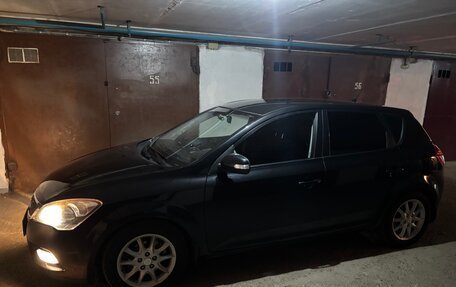 KIA cee'd I рестайлинг, 2011 год, 750 000 рублей, 15 фотография