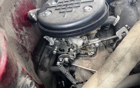 Renault 19 II, 1998 год, 75 000 рублей, 8 фотография