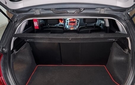 KIA cee'd I рестайлинг, 2011 год, 750 000 рублей, 18 фотография