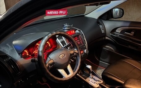 KIA cee'd I рестайлинг, 2011 год, 750 000 рублей, 17 фотография