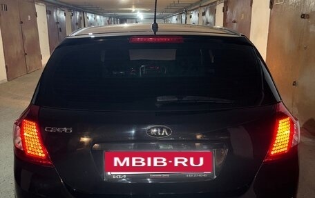 KIA cee'd I рестайлинг, 2011 год, 750 000 рублей, 12 фотография