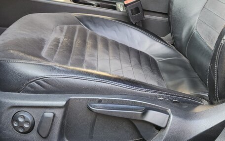 Volkswagen Passat B7, 2012 год, 1 250 000 рублей, 4 фотография