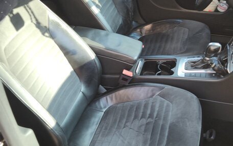 Volkswagen Passat B7, 2012 год, 1 250 000 рублей, 3 фотография