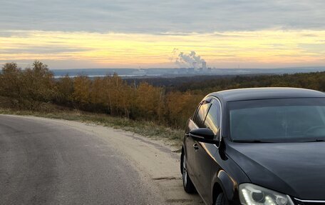 Volkswagen Passat B7, 2012 год, 1 250 000 рублей, 12 фотография