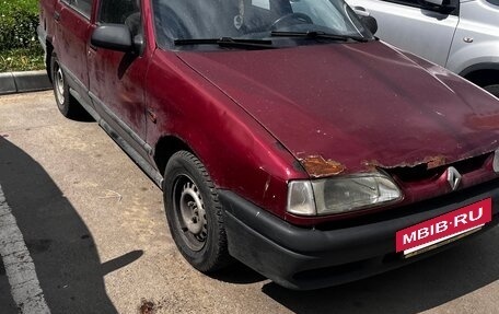 Renault 19 II, 1998 год, 75 000 рублей, 2 фотография