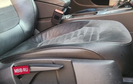 Volkswagen Passat B7, 2012 год, 1 250 000 рублей, 5 фотография