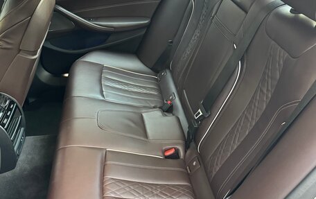 BMW 5 серия, 2019 год, 4 450 000 рублей, 11 фотография