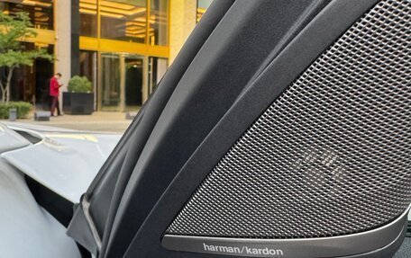 BMW 5 серия, 2019 год, 4 450 000 рублей, 13 фотография