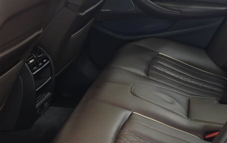 BMW 5 серия, 2019 год, 4 450 000 рублей, 18 фотография
