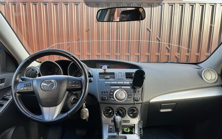 Mazda 3, 2011 год, 870 000 рублей, 6 фотография