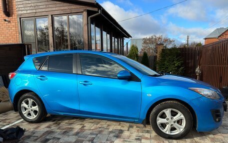 Mazda 3, 2011 год, 870 000 рублей, 3 фотография