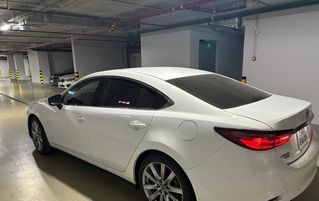 Mazda 6, 2023 год, 3 500 000 рублей, 5 фотография
