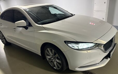 Mazda 6, 2023 год, 3 500 000 рублей, 2 фотография