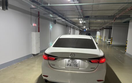 Mazda 6, 2023 год, 3 500 000 рублей, 4 фотография