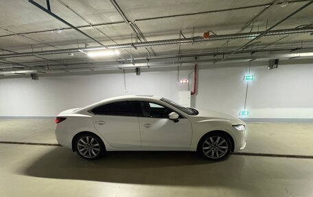 Mazda 6, 2023 год, 3 500 000 рублей, 3 фотография