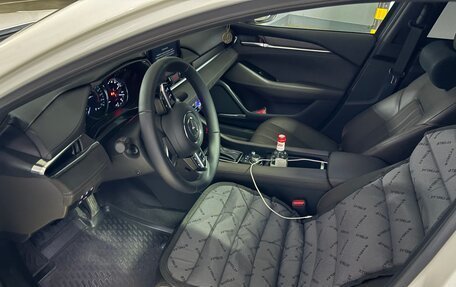 Mazda 6, 2023 год, 3 500 000 рублей, 6 фотография