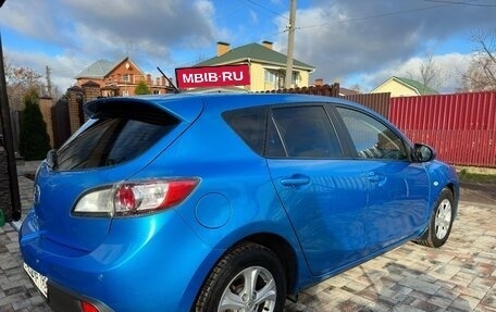 Mazda 3, 2011 год, 870 000 рублей, 5 фотография