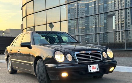 Mercedes-Benz E-Класс, 1996 год, 3 500 000 рублей, 2 фотография