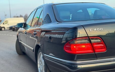 Mercedes-Benz E-Класс, 1996 год, 3 500 000 рублей, 7 фотография