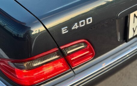 Mercedes-Benz E-Класс, 1996 год, 3 500 000 рублей, 6 фотография