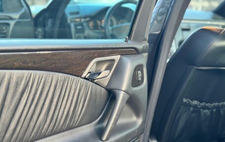 Mercedes-Benz E-Класс, 1996 год, 3 500 000 рублей, 11 фотография