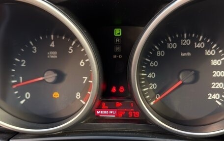Mazda 3, 2011 год, 870 000 рублей, 7 фотография