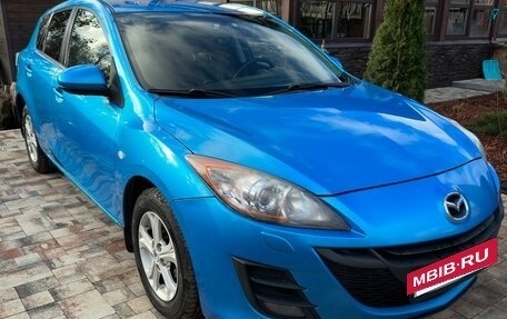 Mazda 3, 2011 год, 870 000 рублей, 4 фотография