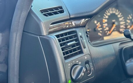Mercedes-Benz E-Класс, 1996 год, 3 500 000 рублей, 18 фотография