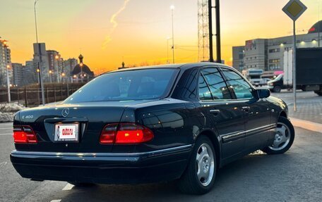 Mercedes-Benz E-Класс, 1996 год, 3 500 000 рублей, 23 фотография