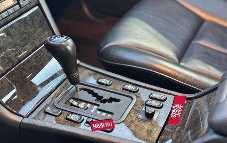 Mercedes-Benz E-Класс, 1996 год, 3 500 000 рублей, 13 фотография