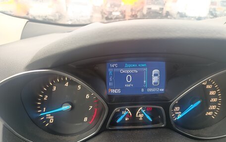 Ford Kuga III, 2013 год, 1 000 000 рублей, 2 фотография