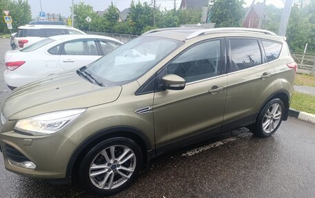 Ford Kuga III, 2013 год, 1 000 000 рублей, 6 фотография