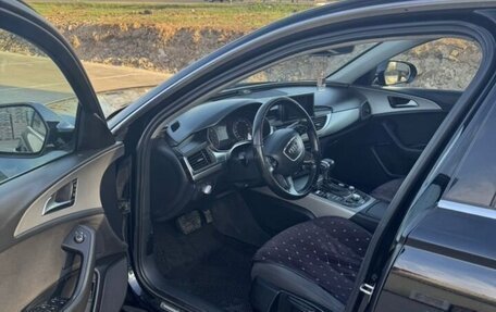 Audi A6, 2011 год, 1 250 000 рублей, 7 фотография