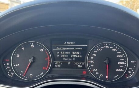 Audi A6, 2011 год, 1 250 000 рублей, 8 фотография
