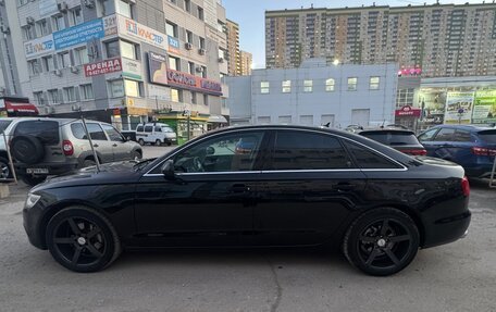 Audi A6, 2011 год, 1 250 000 рублей, 3 фотография