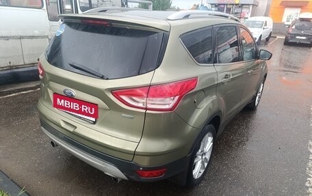 Ford Kuga III, 2013 год, 1 000 000 рублей, 8 фотография
