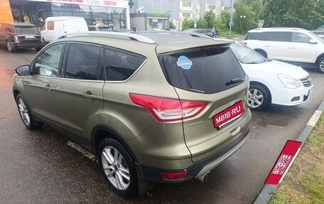 Ford Kuga III, 2013 год, 1 000 000 рублей, 7 фотография
